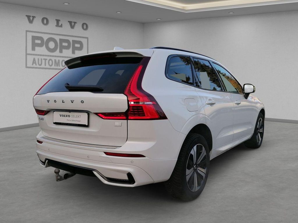 Volvo XC60 2024