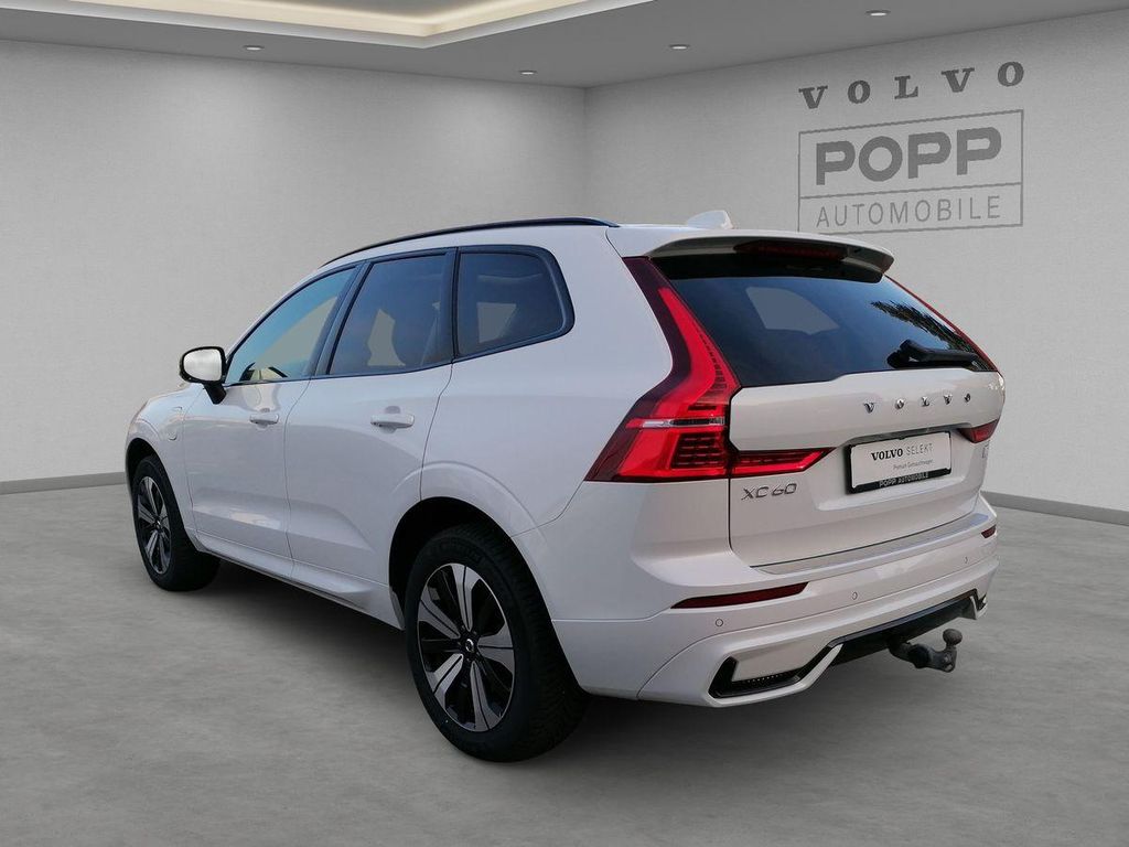 Volvo XC60 2024