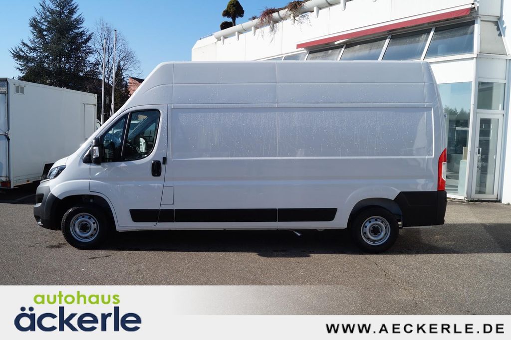 Fiat Ducato 2022