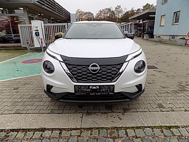Nissan Juke 2025