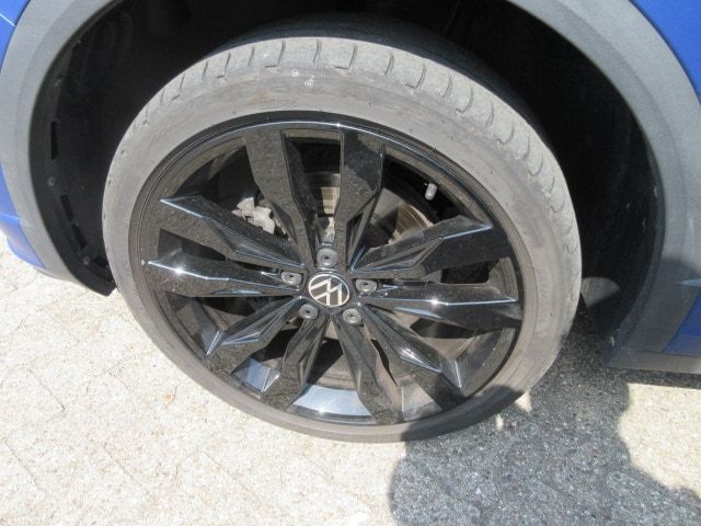 Volkswagen T-Roc 2021
