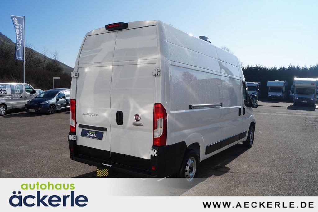 Fiat Ducato 2022