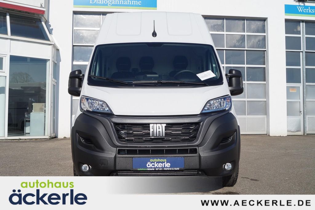 Fiat Ducato 2022
