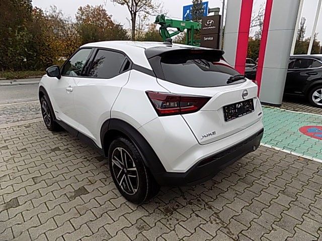 Nissan Juke 2025