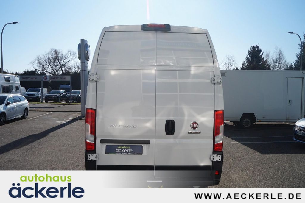 Fiat Ducato 2022