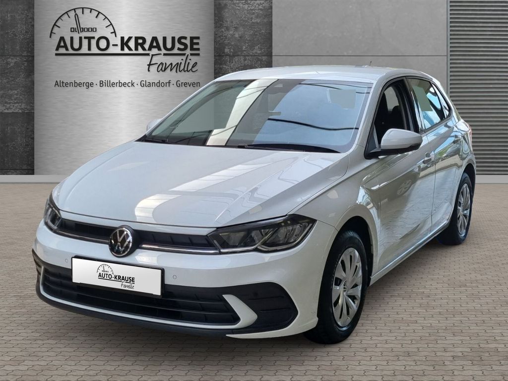 Volkswagen Polo 2024