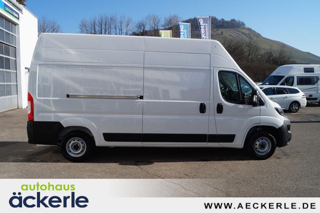 Fiat Ducato 2022