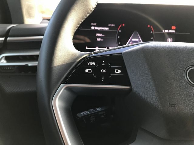 Audi A5 2025