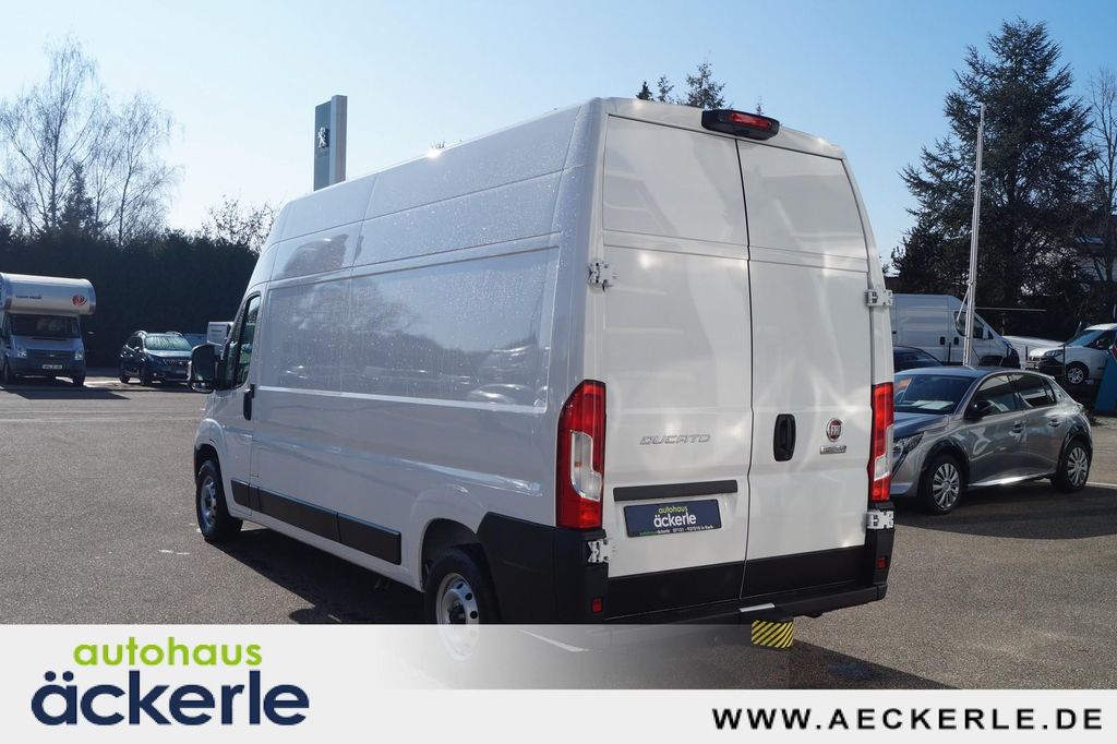 Fiat Ducato 2022