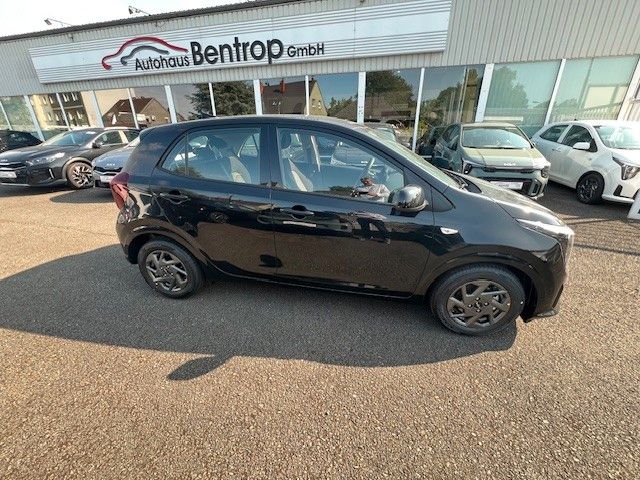 Kia Picanto 2025