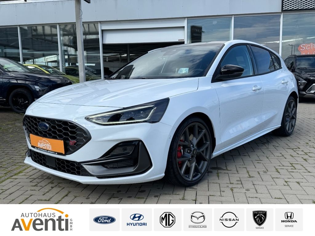 Ford Focus 2025