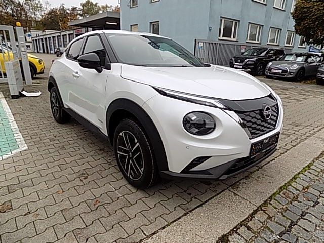 Nissan Juke 2025