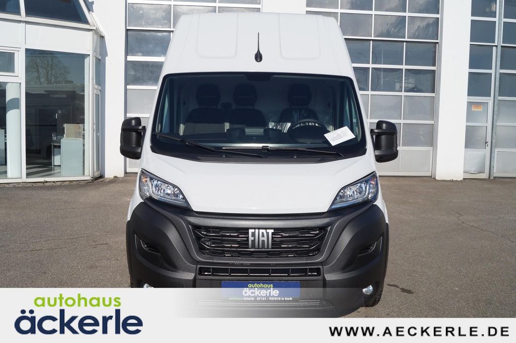 Fiat Ducato 2022