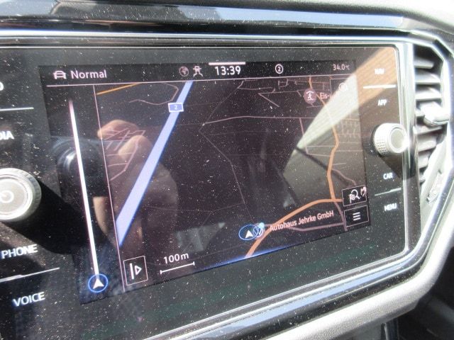 Volkswagen T-Roc 2021