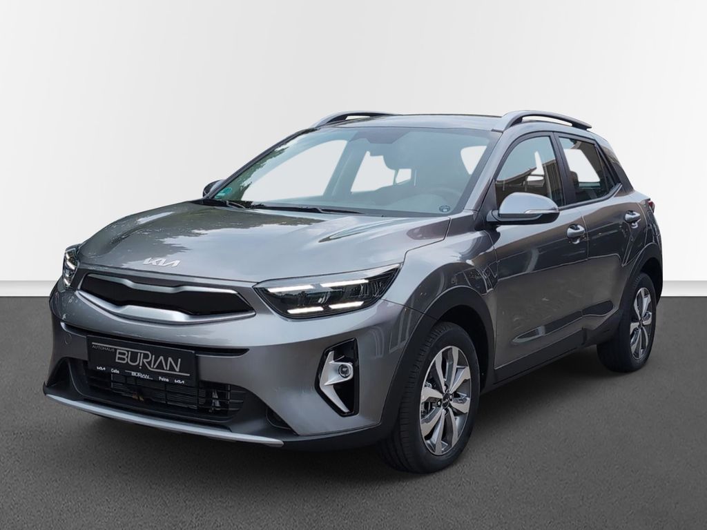 Kia Stonic 2025
