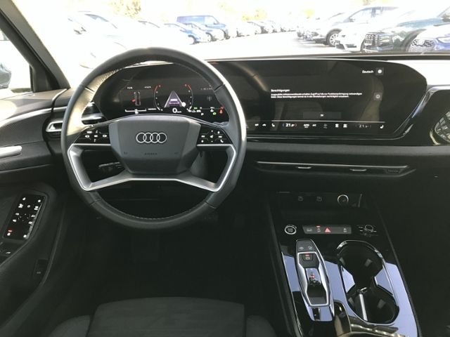 Audi A5 2025