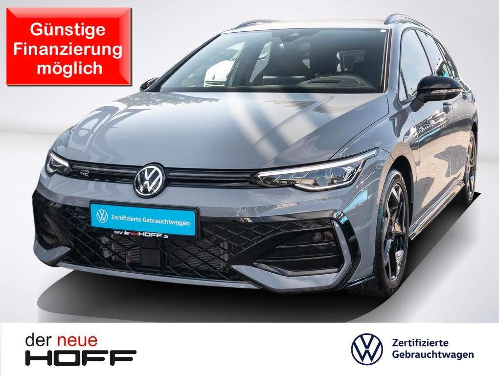 Volkswagen Golf 2025