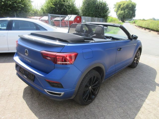 Volkswagen T-Roc 2021