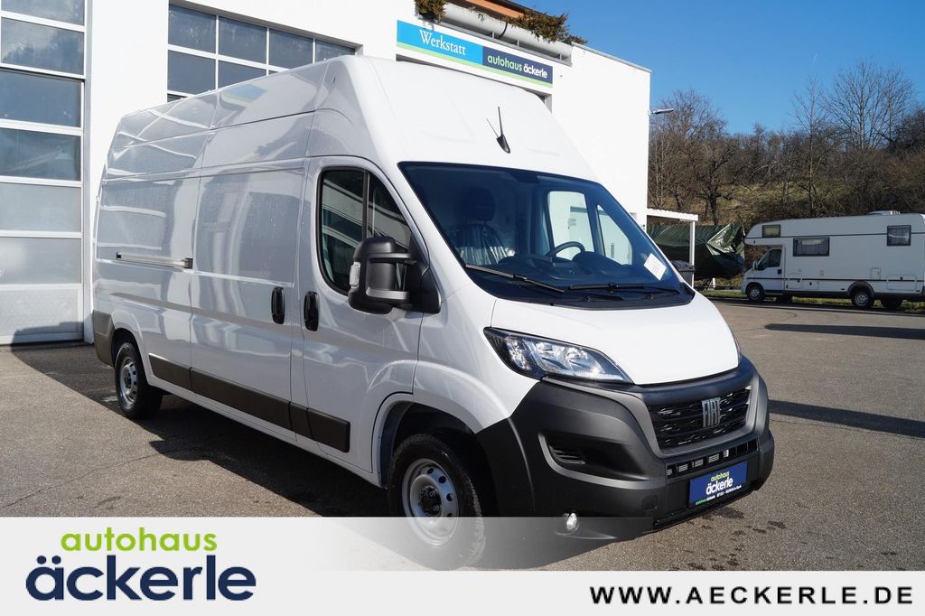 Fiat Ducato 2022