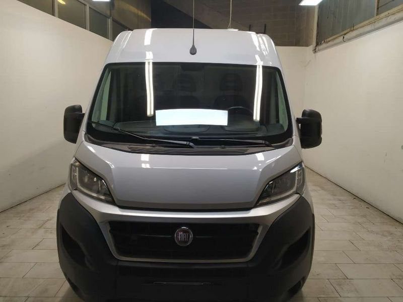 Fiat Ducato 2021
