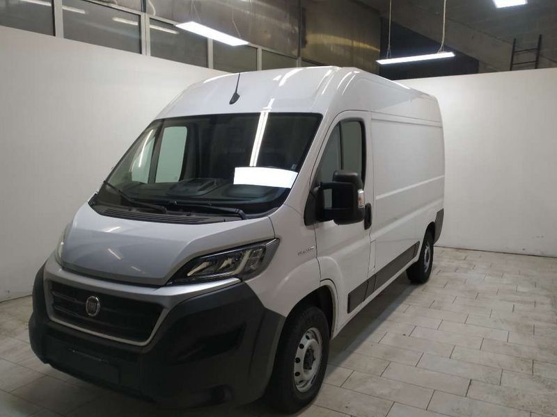 Fiat Ducato 2021