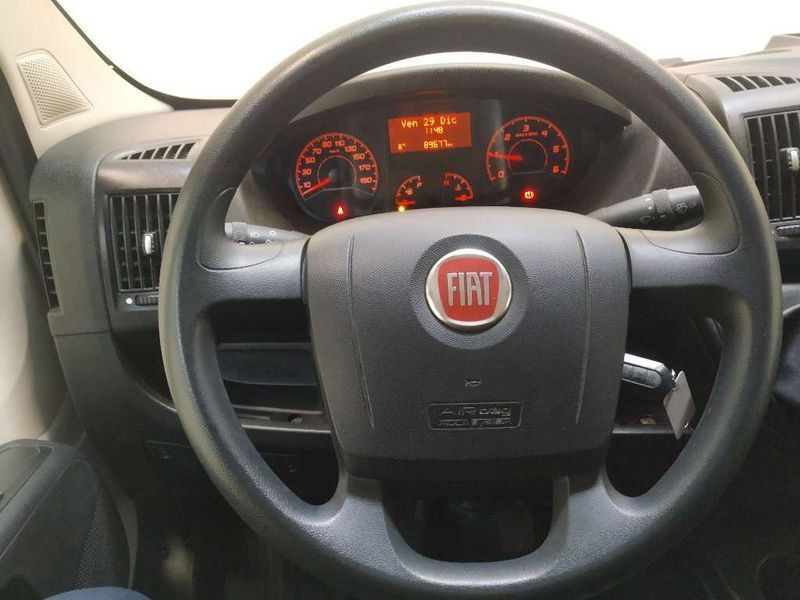Fiat Ducato 2021