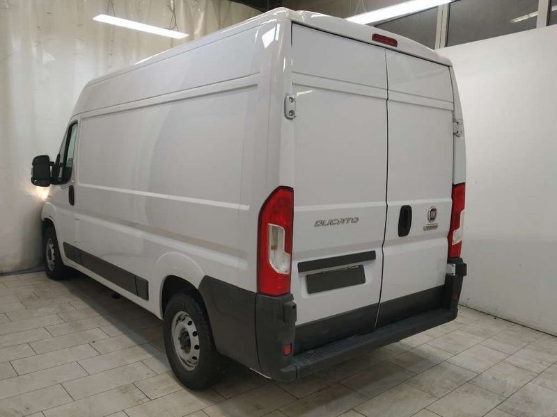Fiat Ducato 2021