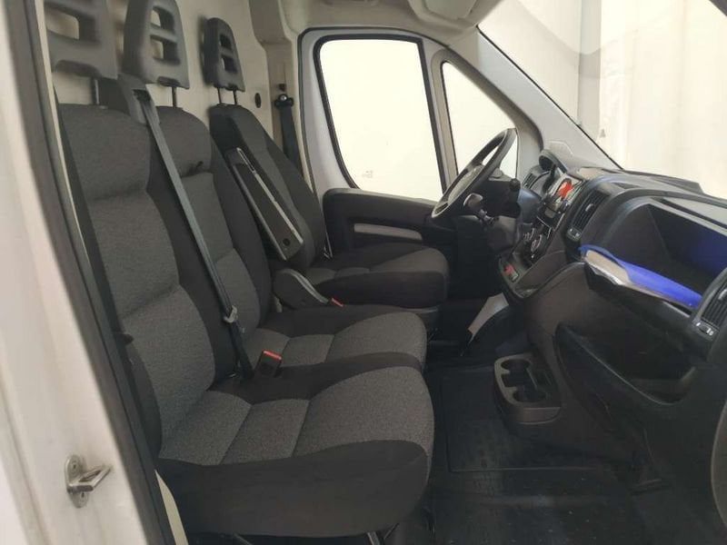 Fiat Ducato 2021