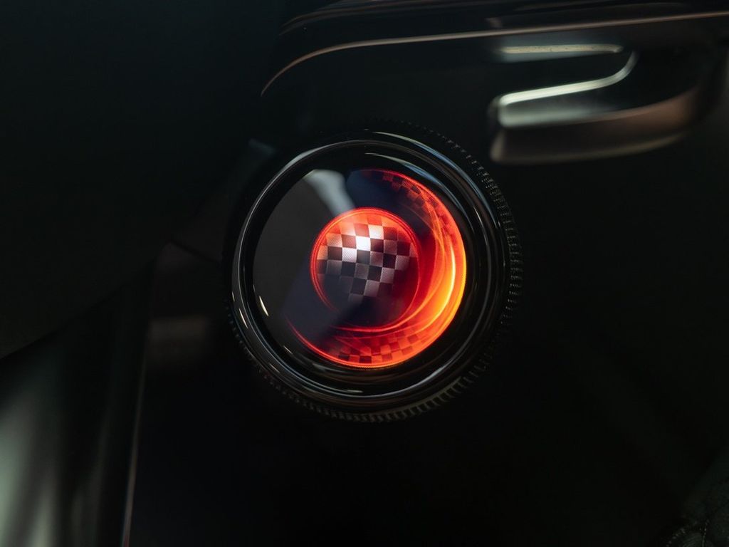 Mercedes-Benz AMG GT 2024