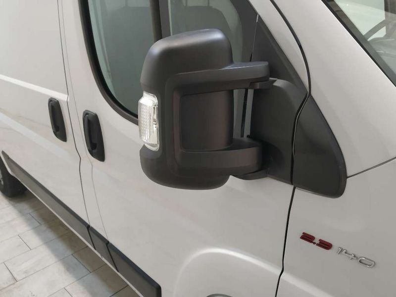 Fiat Ducato 2021