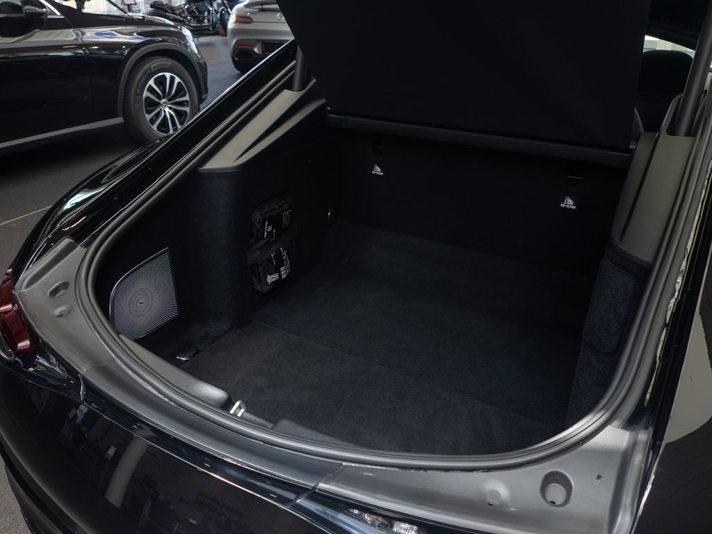 Mercedes-Benz AMG GT 2024