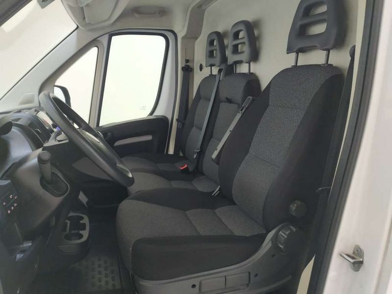 Fiat Ducato 2021