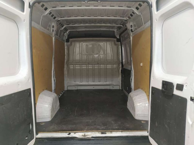 Fiat Ducato 2021
