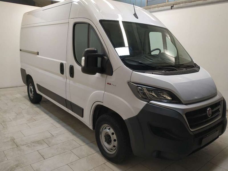 Fiat Ducato 2021
