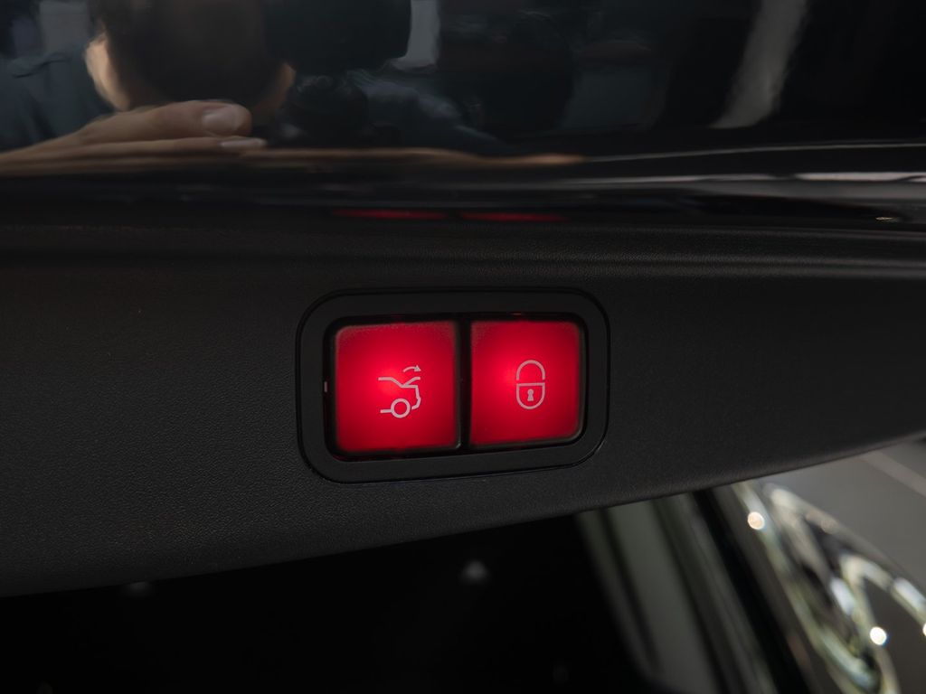 Mercedes-Benz AMG GT 2024