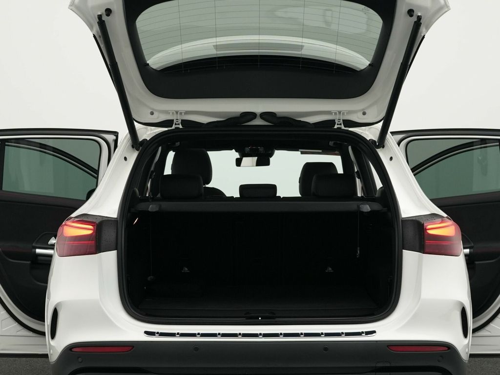 Mercedes-Benz GLA 35 AMG 2024