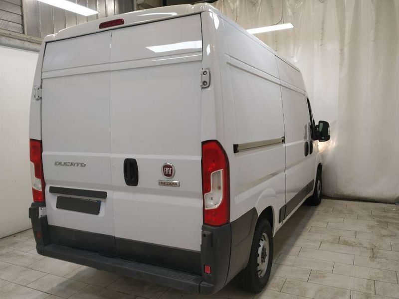 Fiat Ducato 2021