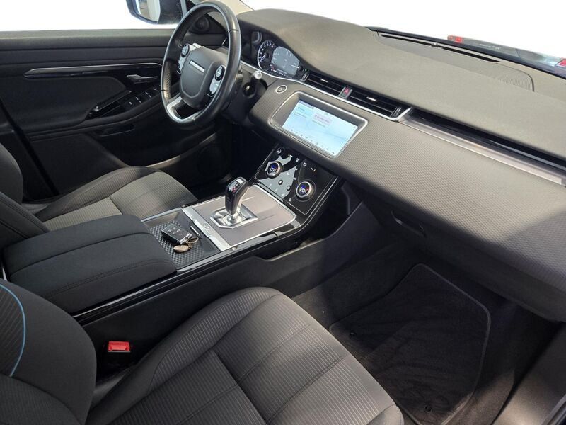 Land Rover Range Rover Evoque 2020