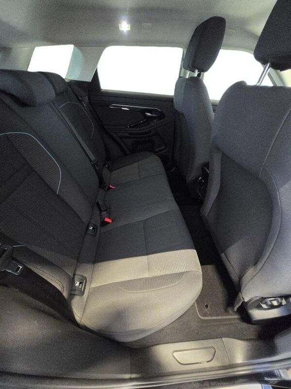 Land Rover Range Rover Evoque 2020