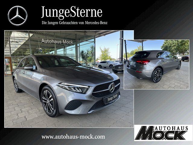 Mercedes-Benz A 180 2024