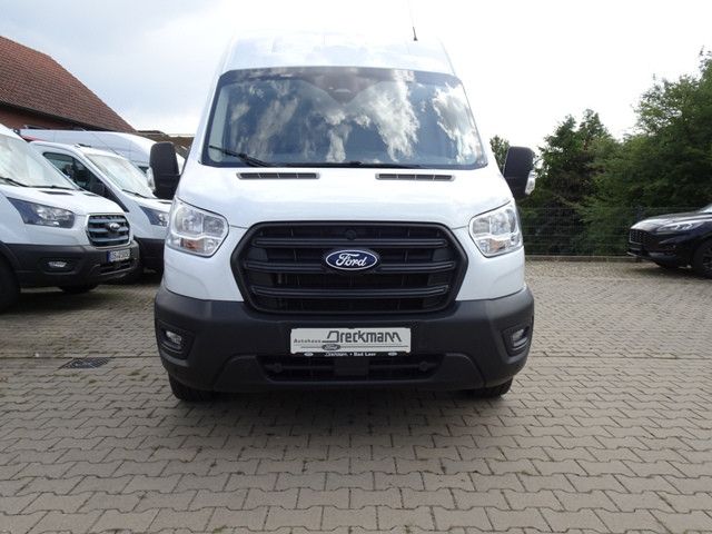 Ford Transit 2025