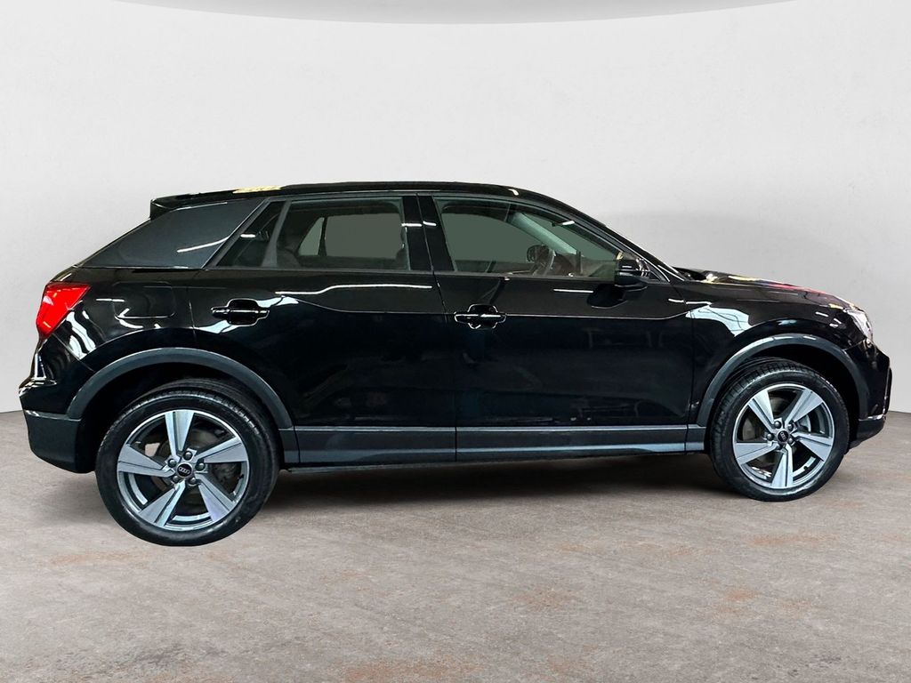 Audi Q2 2024