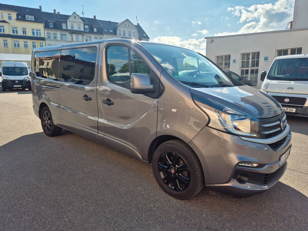 Fiat Talento 2020