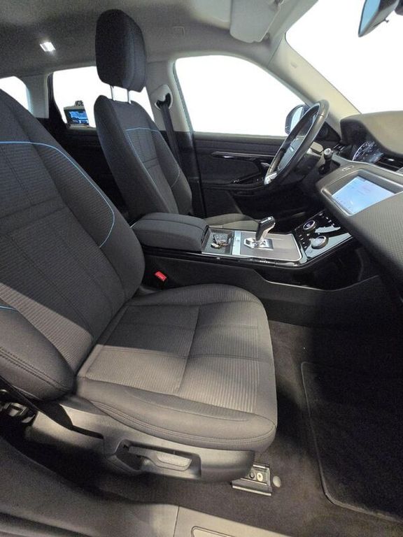 Land Rover Range Rover Evoque 2020