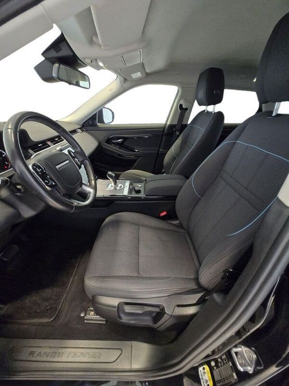 Land Rover Range Rover Evoque 2020