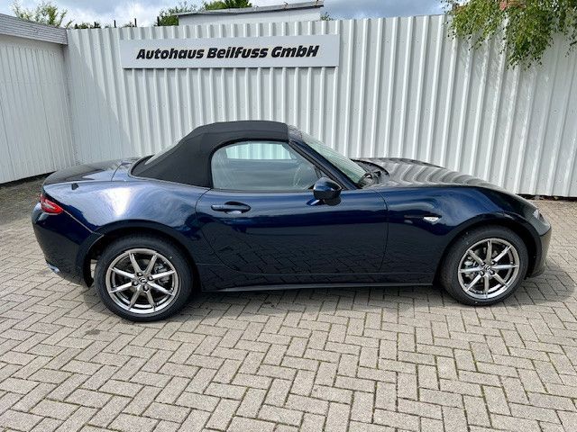 Mazda MX-5 2025