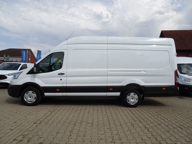 Ford Transit 2025