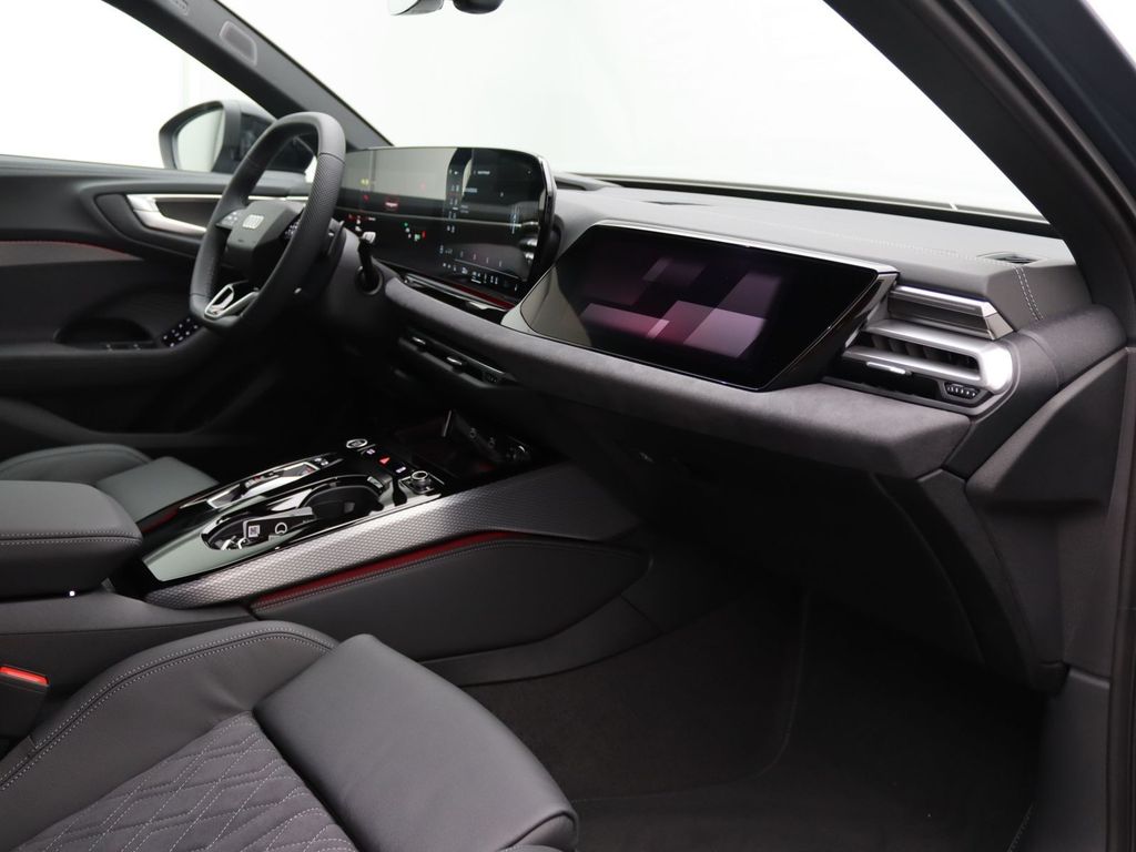 Audi A5 2025