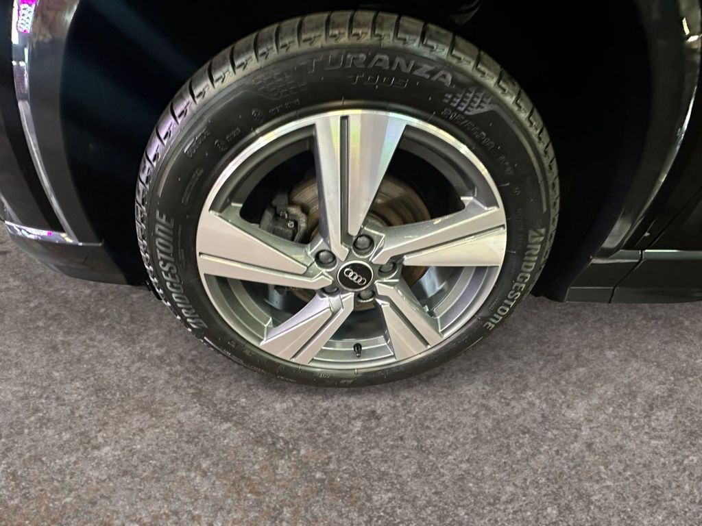 Audi Q2 2024