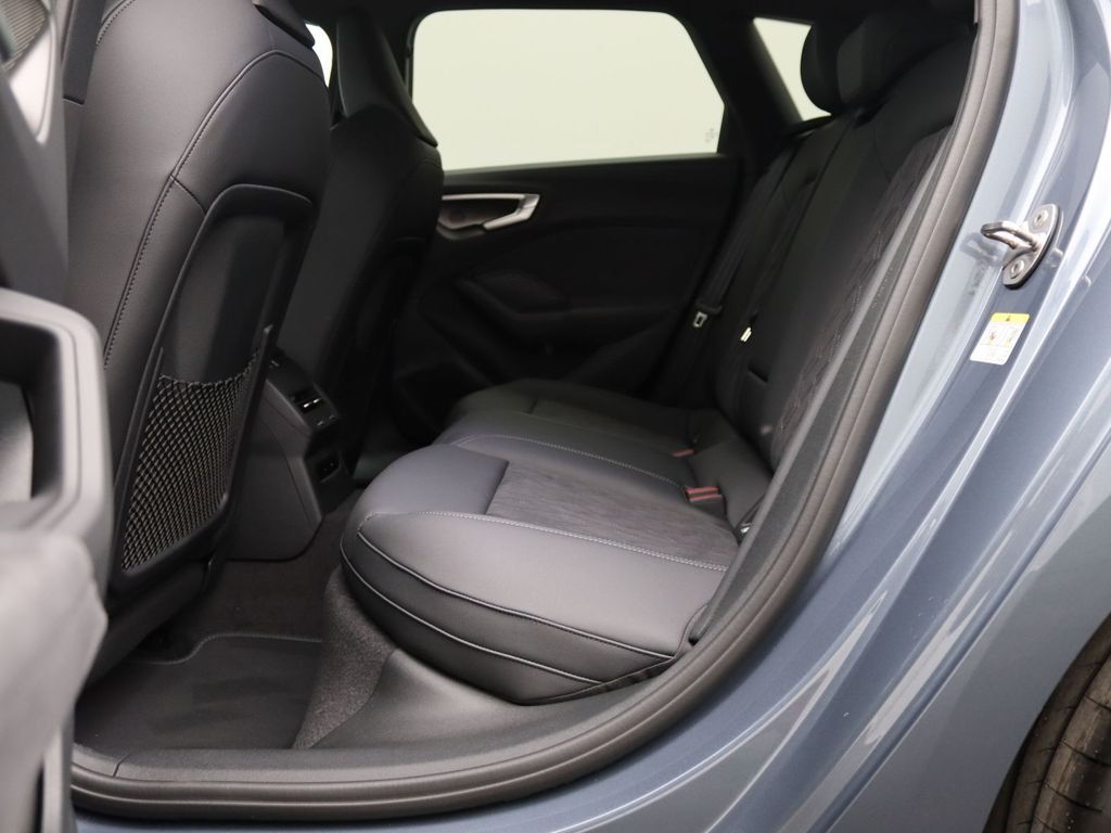 Audi A5 2025